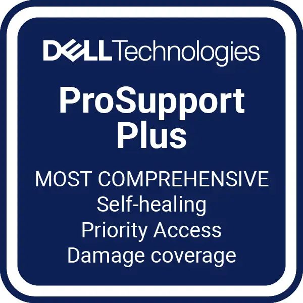 DELL 3Y Basic Onsite to 3Y ProSpt PL 3 year(s)