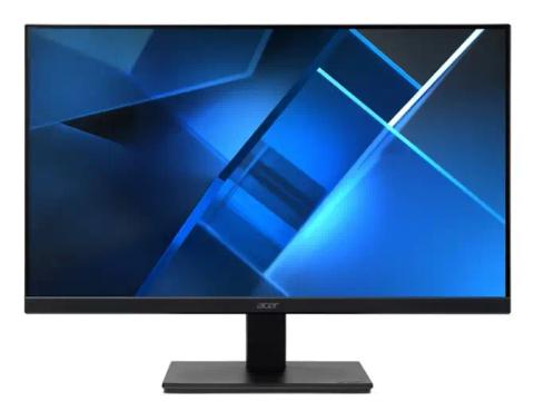 Acer Vero V7 V247Y G computer monitor 60.5 cm (23.8") 1920 x 1080 pixels Full HD Black