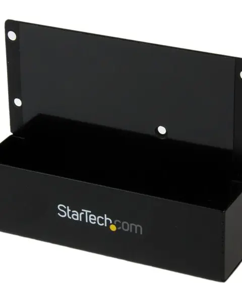 StarTech.com SATA to 2.5in or 3.5in IDE Hard Drive Adapter for HDD Docks