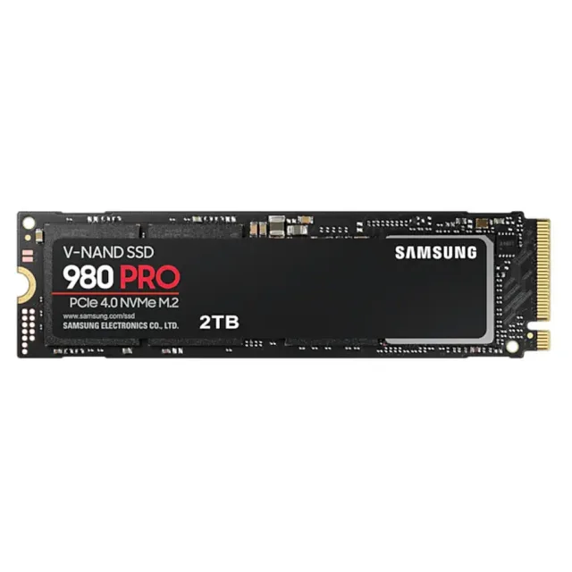 Origin Storage 2TB Samsung 980 Pro M.2 NVME PCIe4