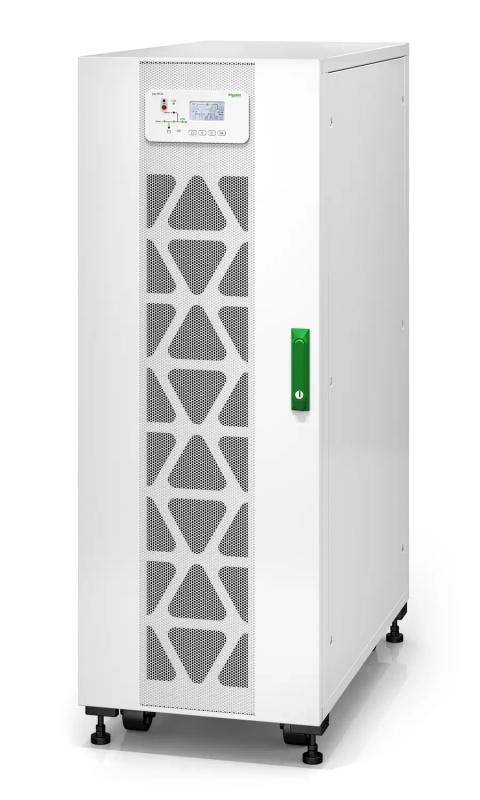 APC Easy UPS 3S uninterruptible power supply (UPS) Double-conversion (Online) 40 kVA 40000 W