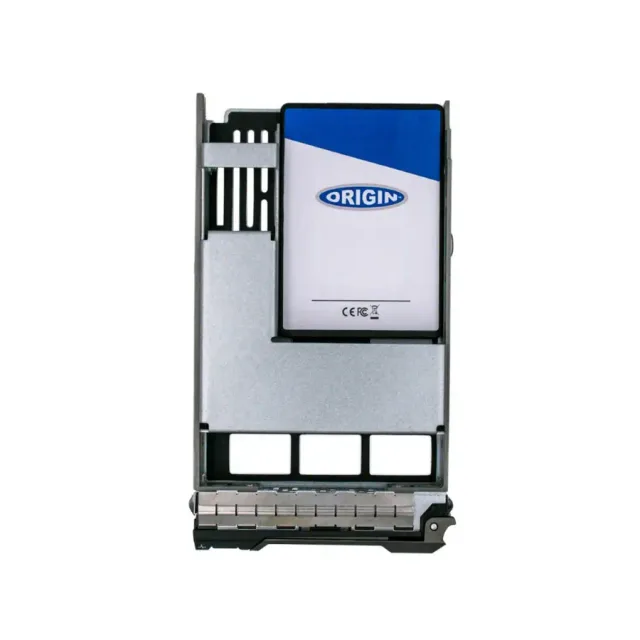 Origin Storage SSD 240GB 3.5in SATA 1DWPD in Hot Swap Caddy