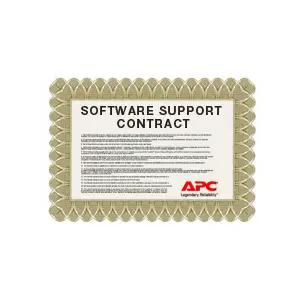 APC 1 Year InfraStruXure Central Standard Software Support Contract 1 year(s)