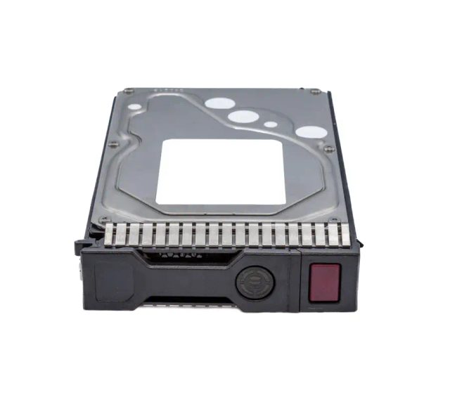 Origin Storage HDD 4TB 3.5in NearLine SATA 7200RPM in Hot Swap Caddy