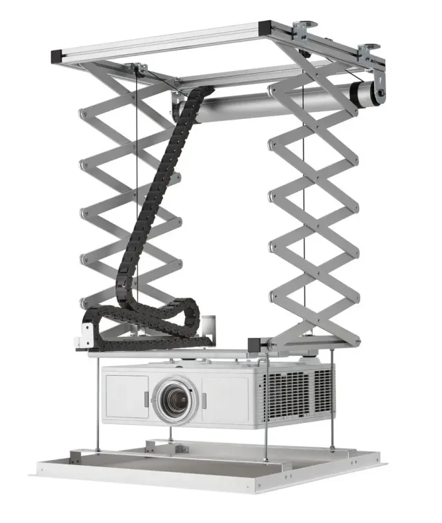 Vogel's PPL 2170 project mount Ceiling Silver