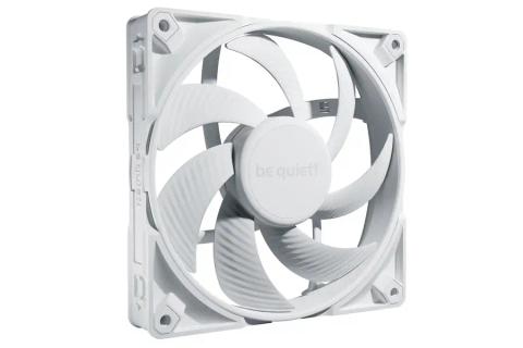 be quiet! BL119 computer cooling system Computer case Fan 14 cm White 1 pc(s)