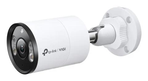 TP-Link INSIGHT S345 Bullet IP security camera Outdoor 2688 x 1520 pixels Wall