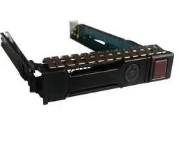 Origin Storage Caddy for HPE Proliant DL/ML G8 SATA/SAS 2.5in