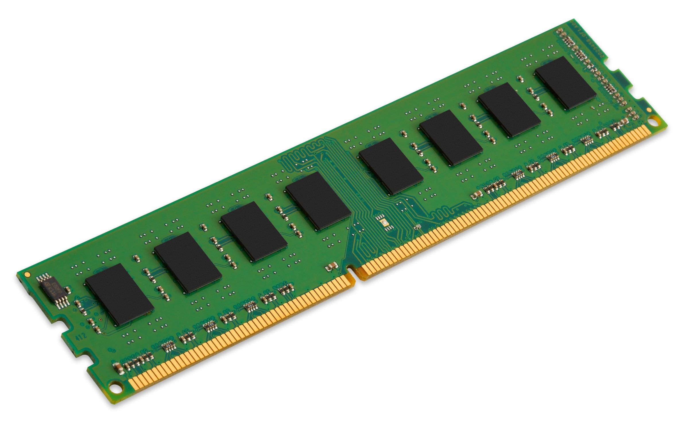 Kingston Technology System Specific Memory 4GB DDR3 1600MT/s Module memory module 1 x 4 GB 1600 MT/s 240-pin DIMM