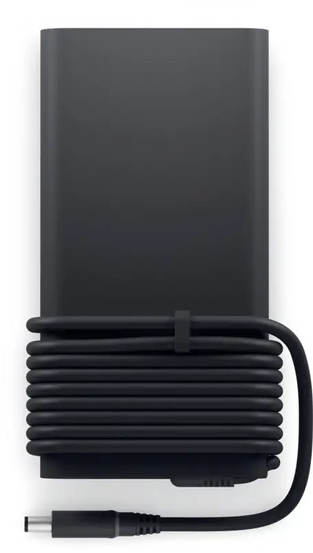DELL GGG9H power adapter/inverter Indoor 280 W Black