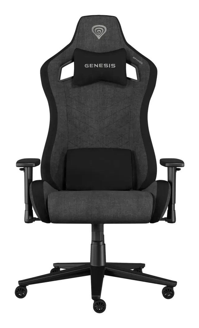 GENESIS NITRO 660