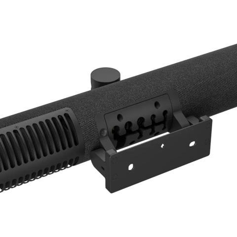 Jabra PanaCast 50 Video Bar System Wall Mount (Wall mounting bracket) - black