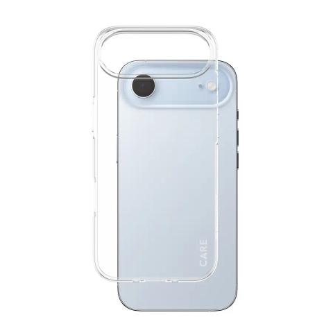 PanzerGlass CARE™ by ® X-Ray Case iPhone Air