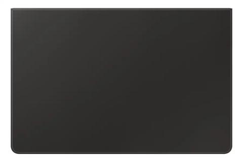Samsung EF-DX720 QWERTZ German Pogo Pin Black