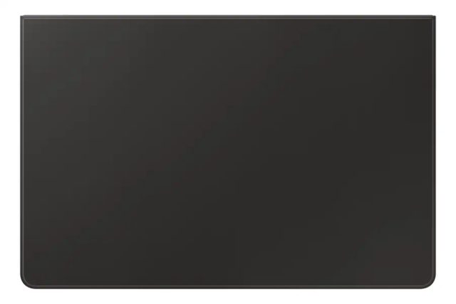 Samsung EF-DX720 QWERTZ German Pogo Pin Black