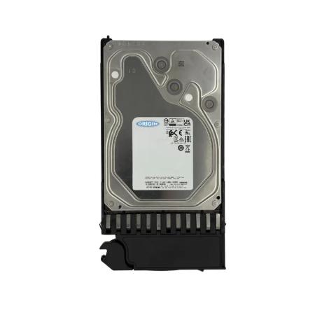 Origin Storage HDD 1TB 3.5in NearLine SATA 7200RPM in Hot Swap Caddy