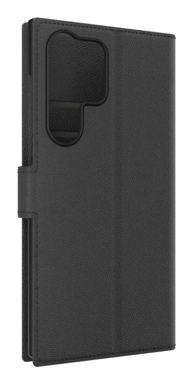 ZAGG Folio mobile phone case 11.9 cm (4.7") Black