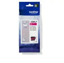 Brother LC-428XLMP ink cartridge 1 pc(s) Original Magenta