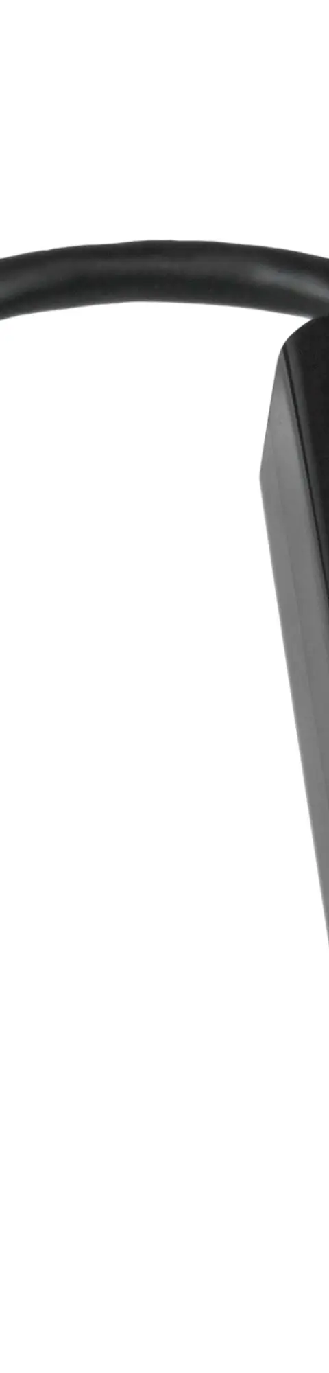 StarTech.com ​​USB-C to Gigabit Ethernet Adapter - Black​