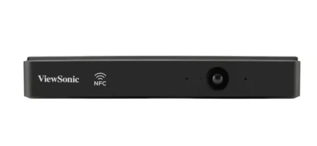 Viewsonic VB-SEN-001 temperature/humidity sensor Indoor Temperature & humidity sensor Freestanding Wired