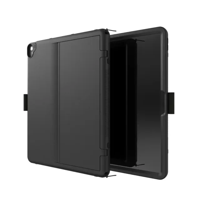 ZAGG Denali Bundle 33 cm (13") Folio Black