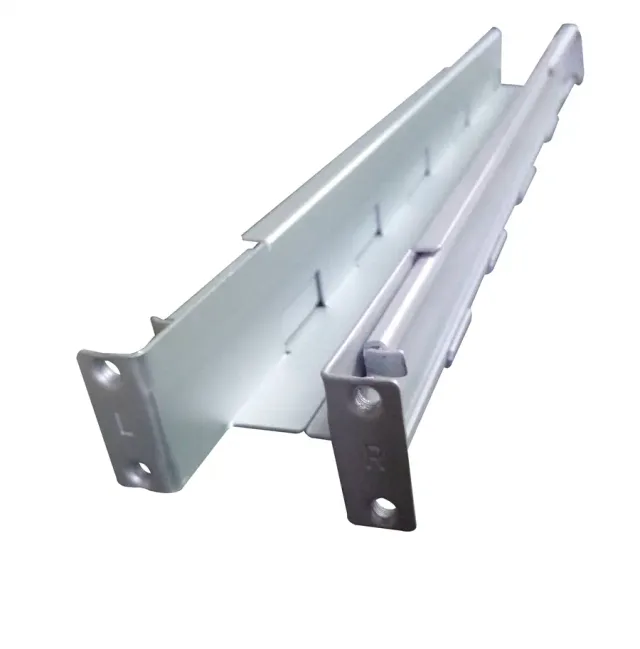 APC Easy UPS On-Line SRV 19" Rail Kit, 700mm depth