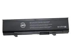 Origin Storage Replacement battery for DELL Latitude E5400 E5410 E5500 E5510 laptops replacing OEM Part numbers: 312-0762 KM742 KM769 T749D 0KM752// 10.8V 5200mAh