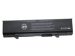 Origin Storage Replacement battery for DELL Latitude E5400 E5410 E5500 E5510 laptops replacing OEM Part numbers: 312-0762 KM742 KM769 T749D 0KM752// 10.8V 5200mAh
