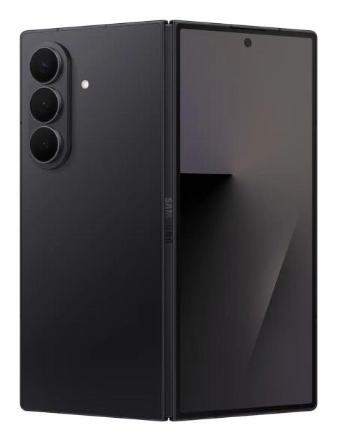 Samsung Galaxy Z Fold7