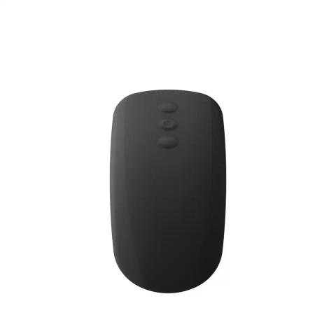 Contour Design Active Key Contour QuickClean Medical Mouse IP68 5-Button Wireless Black PMH3