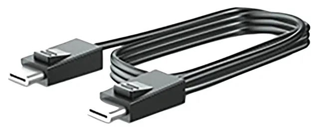 HP 300cm DP and USB Power Y Cable for L7010t L7014t and L7016t