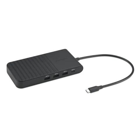 Kensington UH1500P EQ USB-C 5Gbps Triple Video Driverless Mobile Dock