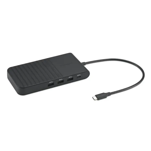 Kensington UH1500P EQ USB-C 5Gbps Triple Video Driverless Mobile Dock