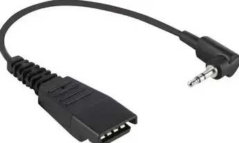 Jabra 8800-00-69 headphone/headset accessory