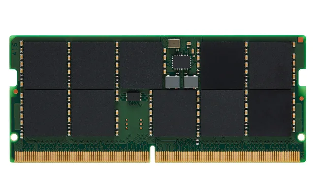 Kingston Technology KTD-PN556T-16G memory module 16 GB 1 x 16 GB DDR5 5600 MT/s 262-pin SO-DIMM ECC