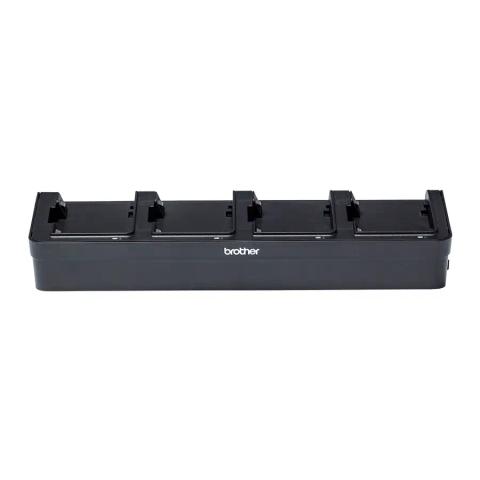 Brother PA4BC001EU Portable printer Black Indoor