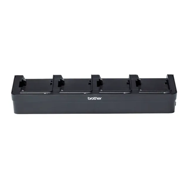 Brother PA4BC001EU Portable printer Black Indoor