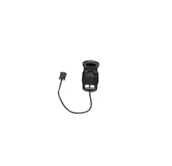 Zebra CRD-TC7X-DCVH-01 holder Passive holder Mobile computer Black