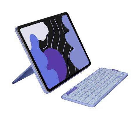 Logitech Flip Folio