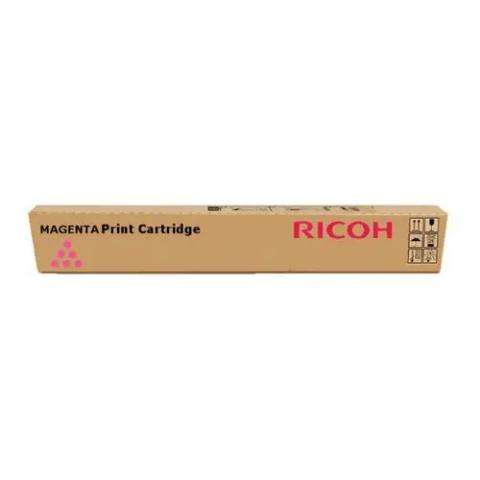 Ricoh 841927 toner cartridge 1 pc(s) Original Magenta