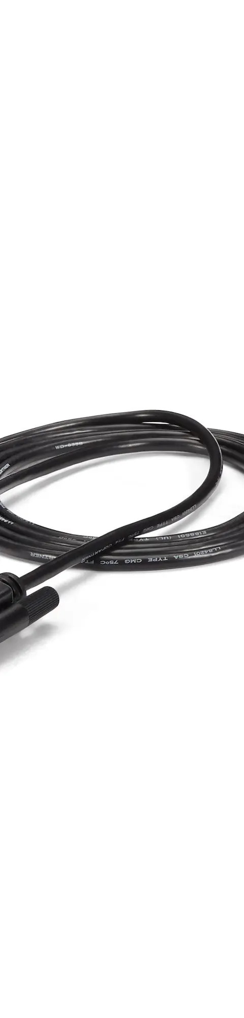 StarTech.com 6ft (1.8m) 1-Port USB to Serial RS232 Adapter, FTDI DB9 Serial DCE Adapter Cable, Null Modem, USB 2.0 - TAA