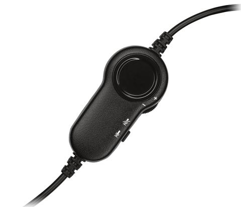 Logitech H150 Stereo Headset