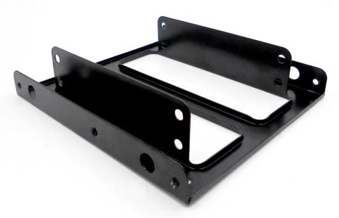 Origin Storage 2.5in to 3.5in Adapter for HP Desktop Incl Grommets and Cables