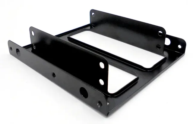 Origin Storage 2.5in to 3.5in Adapter for HP Desktop Incl Grommets and Cables
