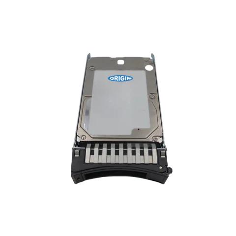 Origin Storage HDD 1.2TB 2.5in SAS 10000RPM in Hot Swap Caddy