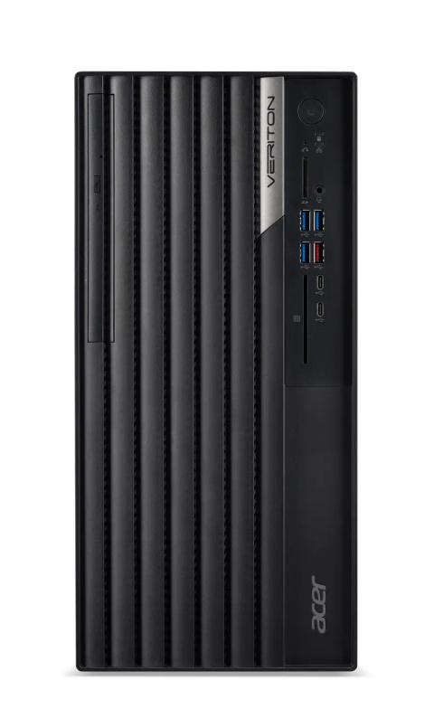 Acer Veriton M4720GT Intel® Core™ i7 i7-14700 32 GB DDR5-SDRAM 1 TB SSD Windows 11 Pro Midi Tower PC Black