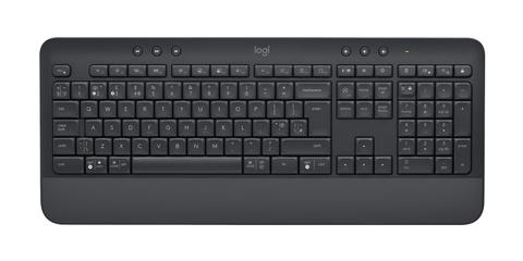 Logitech Signature MK650 Combo for Business