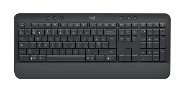 Logitech Signature MK650 Combo for Business
