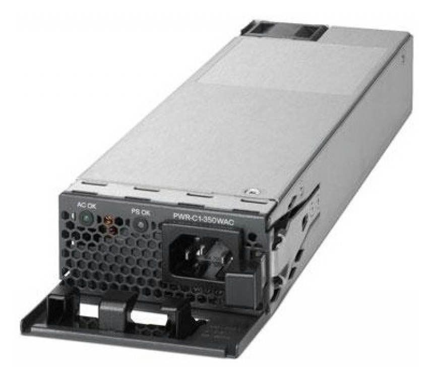 Cisco 1000W AC Config 5 Power Supply