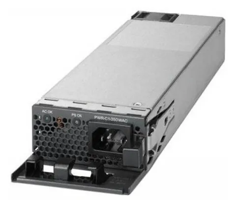 Cisco 1000W AC Config 5 Power Supply